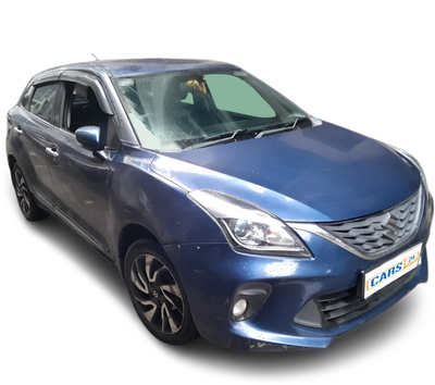 Maruti Baleno-img